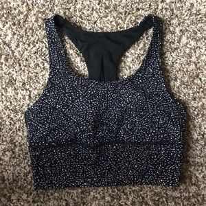 Lululemon Sports Bra - Size 4!